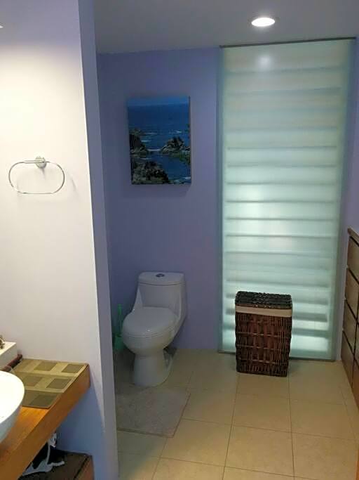 Gorgeous Open Concept Apartment