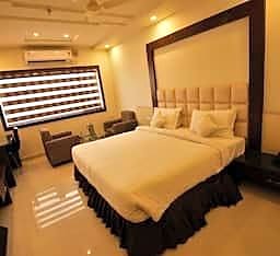 Hotel Grand Meridian