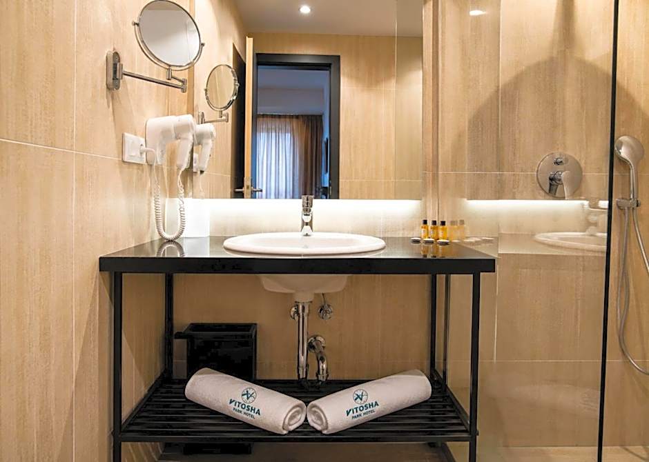 Vitosha Park Hotel - Free Pool & Gym