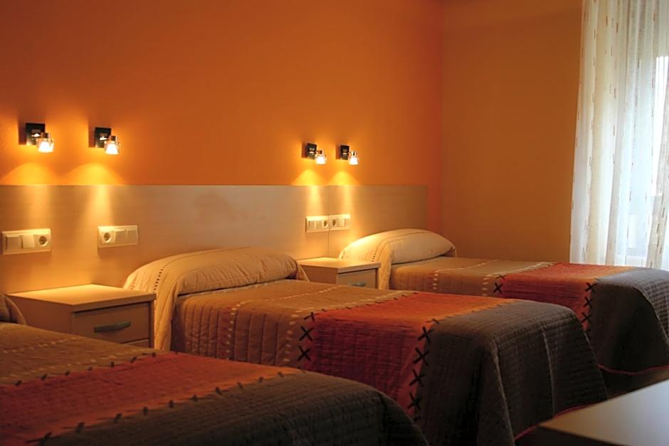 Hostal Hispanico I