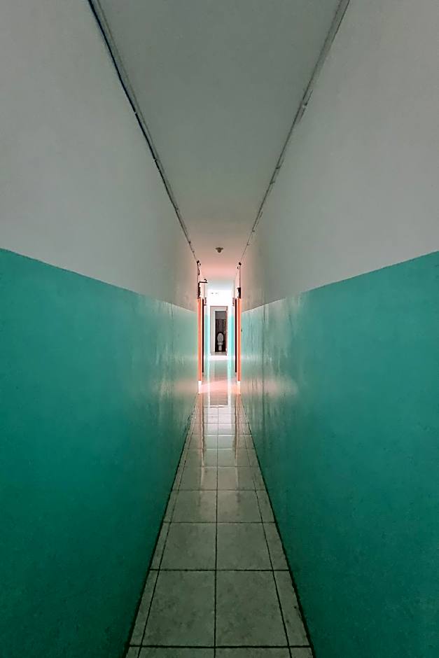 Hotel O Wira Residensia Syariah