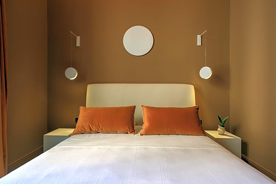 Belmonte LR Collection