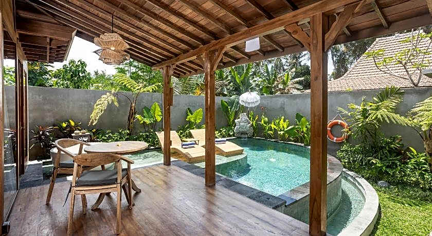 Yana Villas Kemenuh by GenuineHost