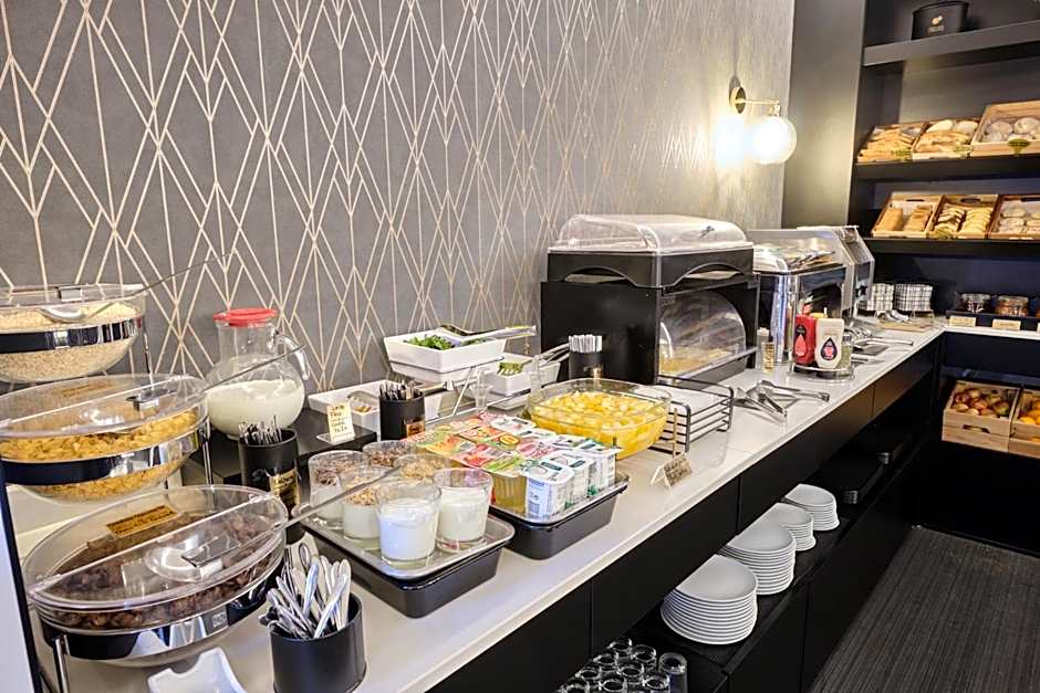 Duplo Charme Boutique Hotel