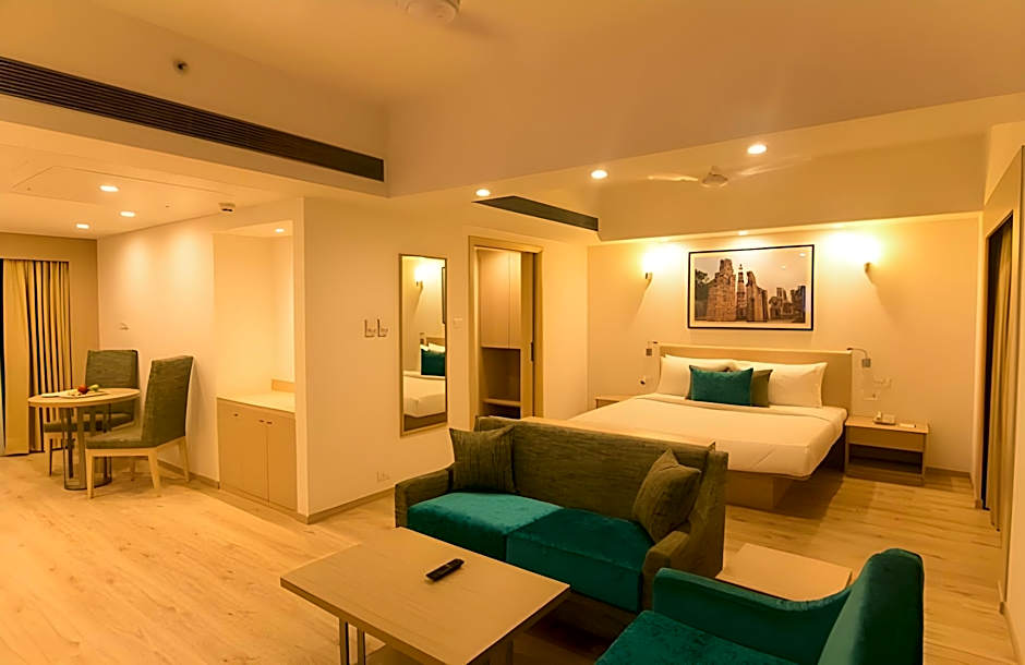 Red Fox by Lemon Tree Hotels, Sector 60, Gurugram