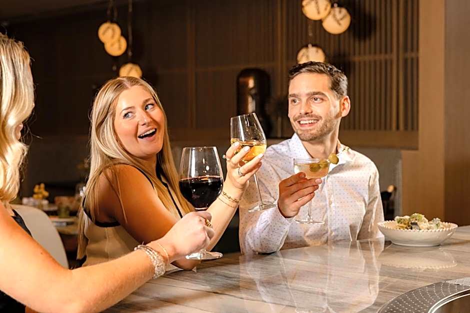 The Elmore Hotel, DFW Southlake, a Tribute Portfolio Hotel