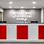 Hampton Inn Martinsburg