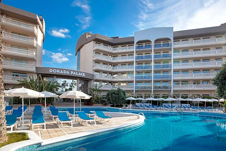 Ponient Dorada Palace by PortAventura World