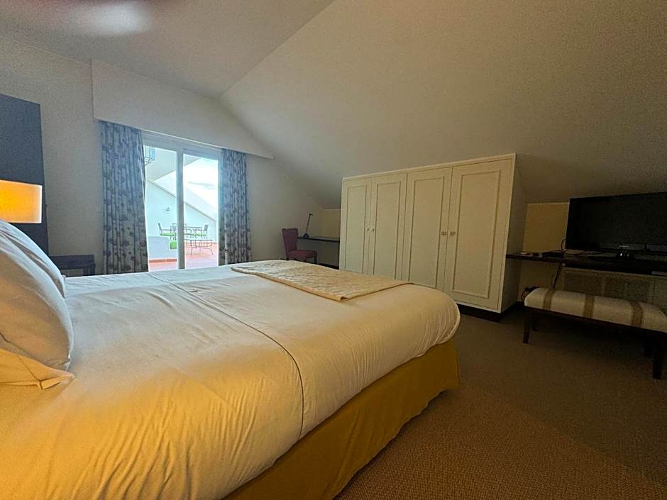 Pateo dos Solares Charm Hotel