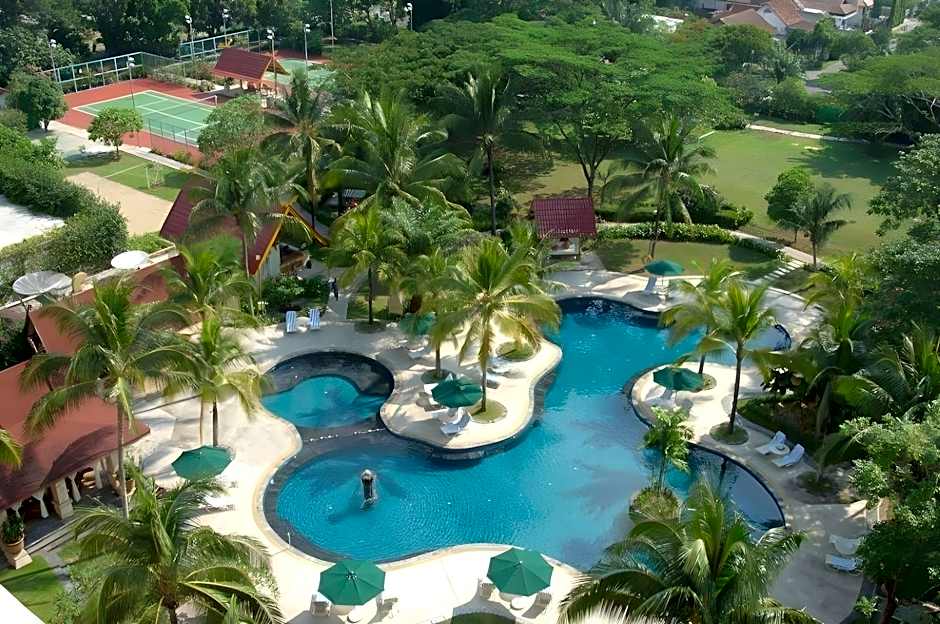 Hotel Aryaduta Pekanbaru