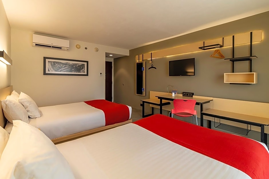 City Express by Marriott Oaxaca