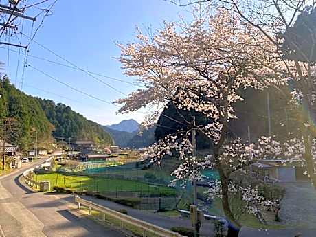 H花緑里-HANAMIDORI-菅田ほたるの里 Sugata Hotaru no Sato