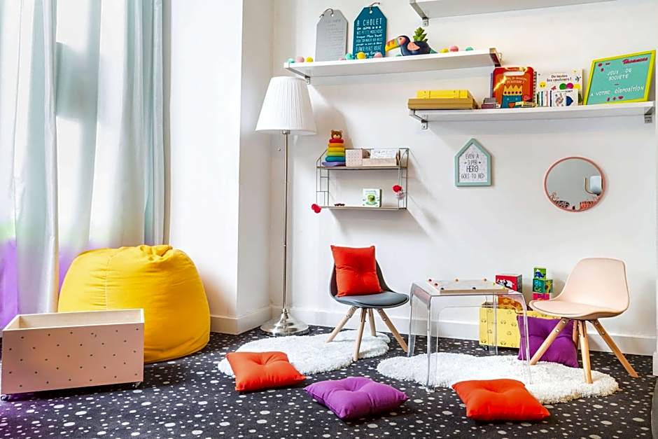 Best Western Hotel San Benedetto