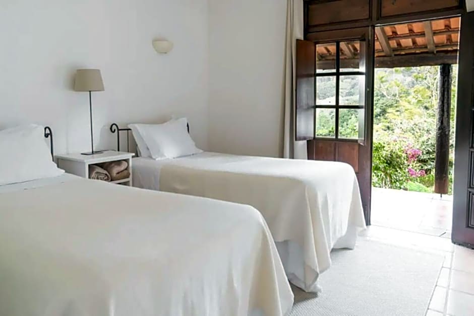 Casas de Campo do Pomar B&B - Self Check-in