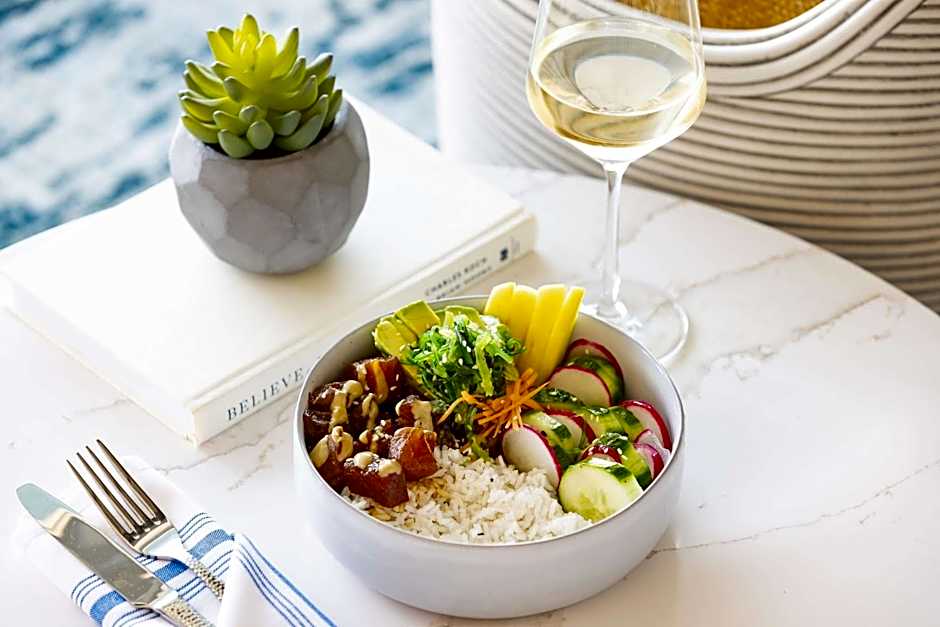 Hilton Garden Inn Ocean City Oceanfront