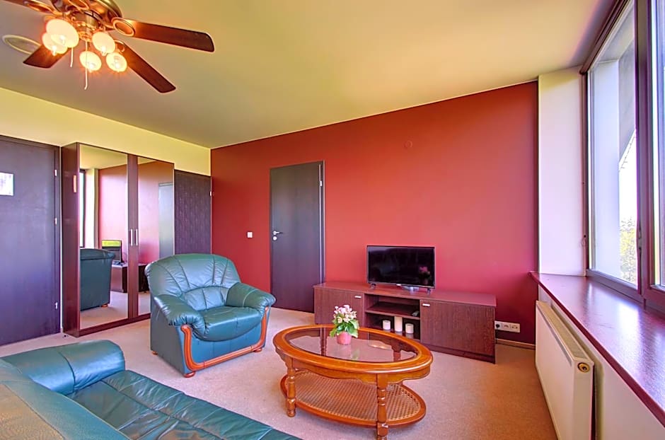 Aerohotel