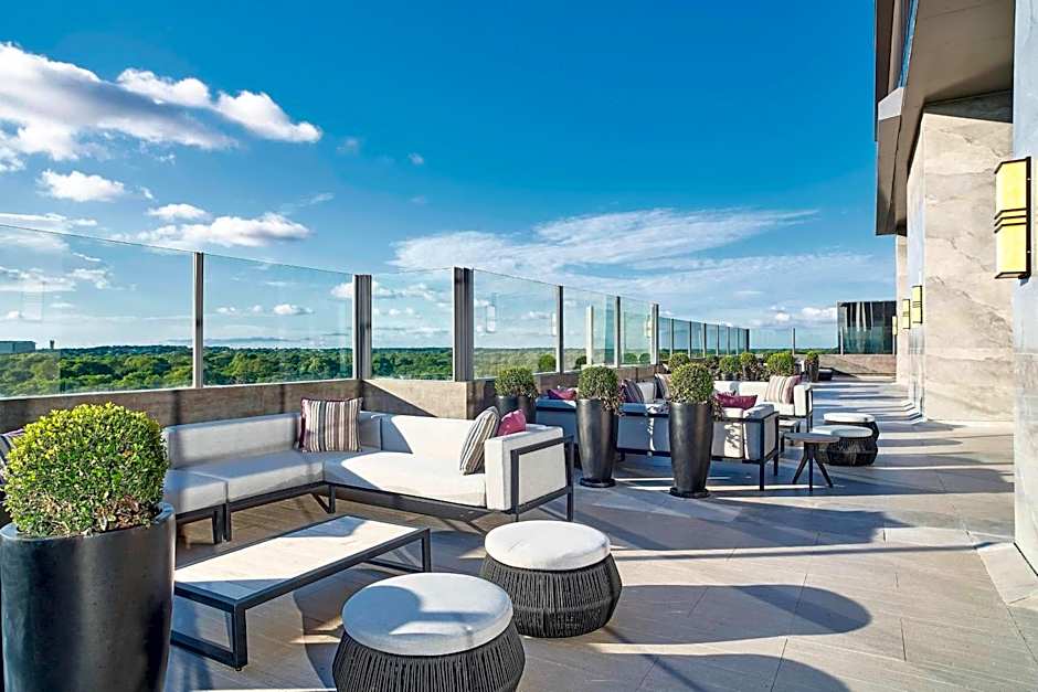 Marriott Santa Cruz de la Sierra Hotel