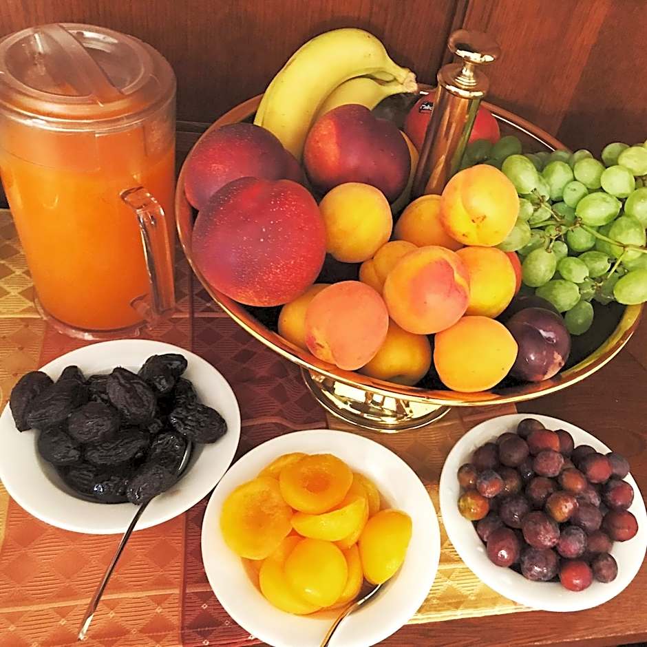 Locanda La Posta Nöa - B&B