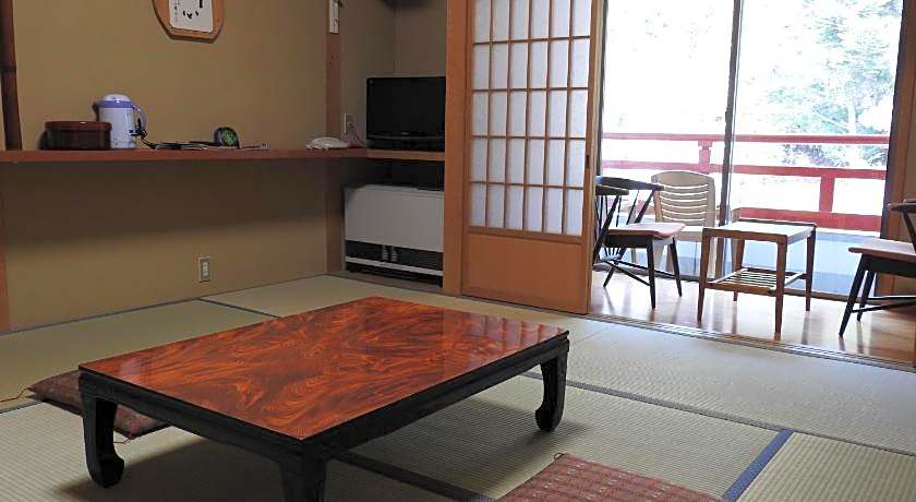 Koyasan Shukubo Sekishoin