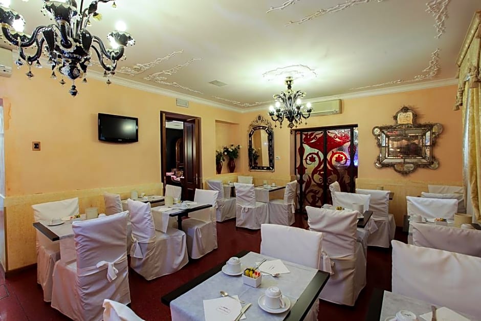Hotel Ca' Alvise