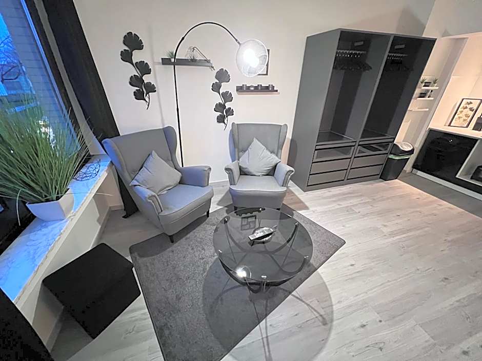 Deluxe Apartments Rüttenscheid