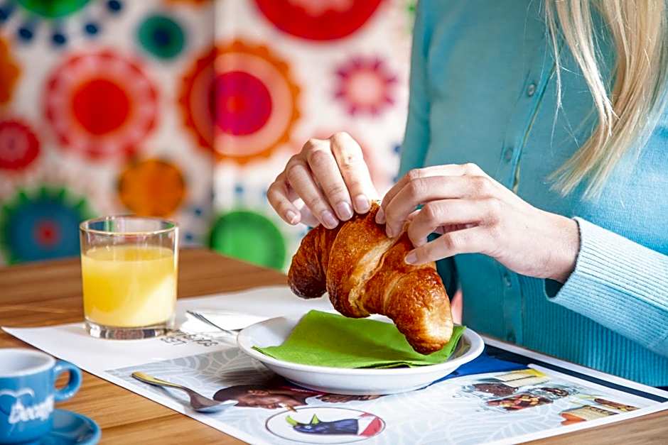 ibis Styles Brindisi