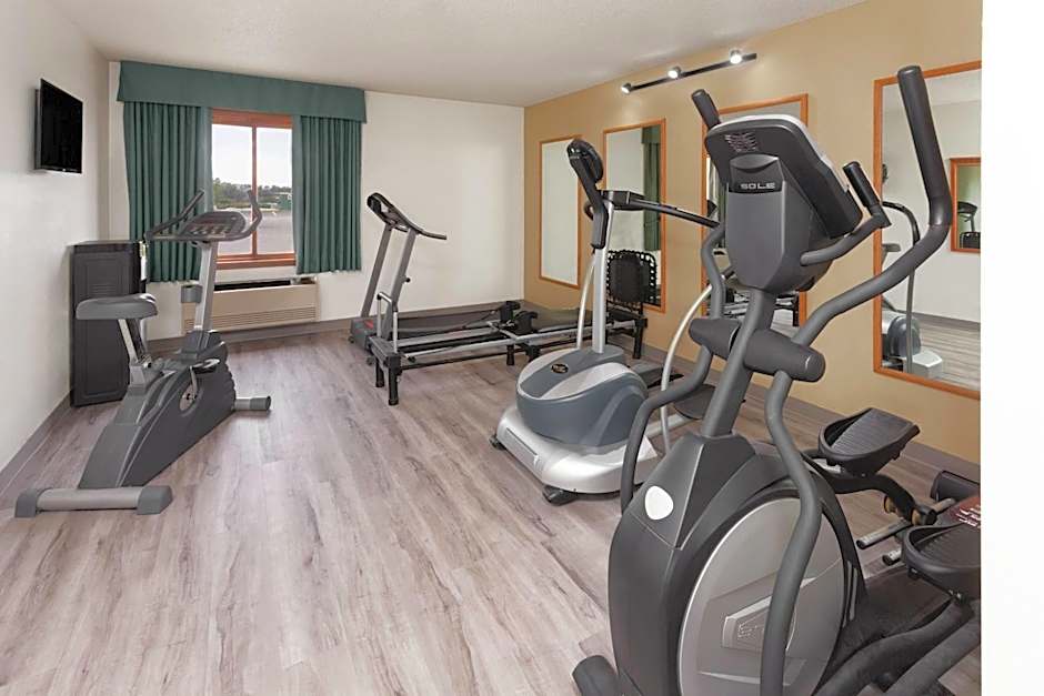 Baymont by Wyndham Green Bay