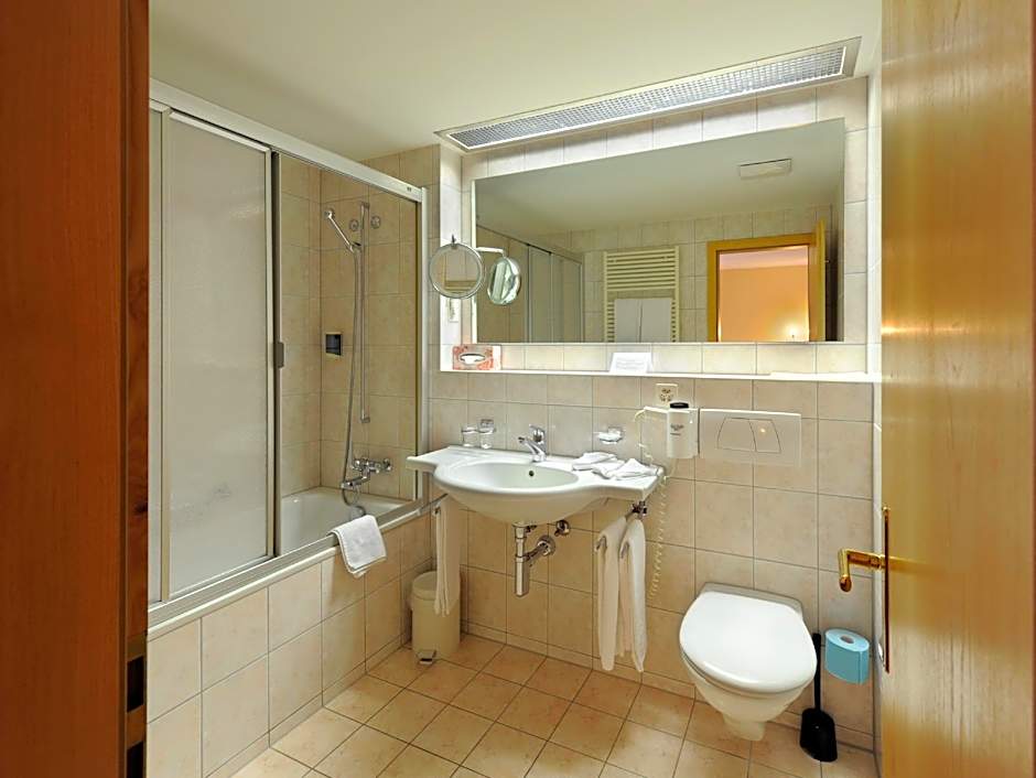 Hotel Dischma