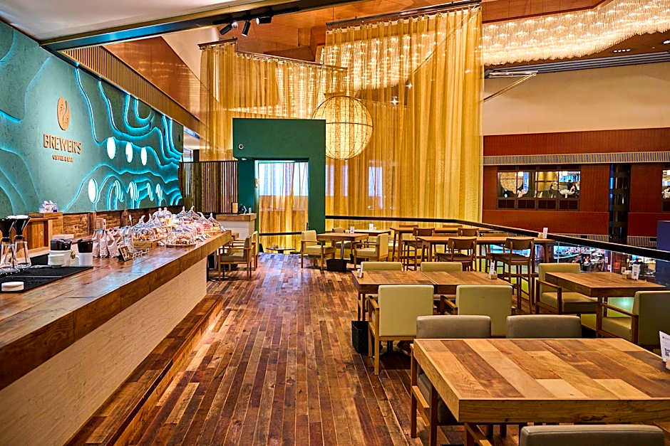 ANA InterContinental Tokyo By IHG