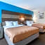 Quality Inn Branson On the Strip