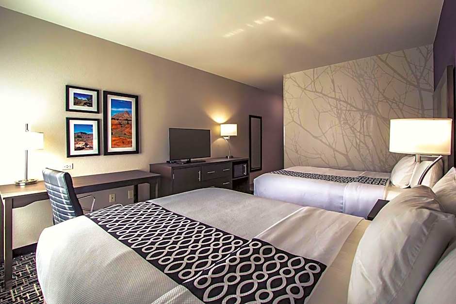 La Quinta Inn & Suites by Wyndham Pampa