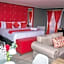Clifford's Rufaro Hotel, Conference & Spa