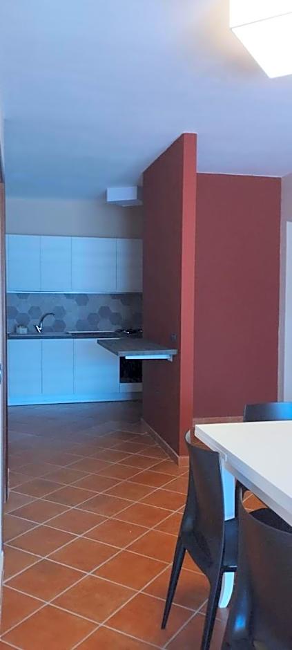 Le Residenze di Santa Costanza - Il Lentisco