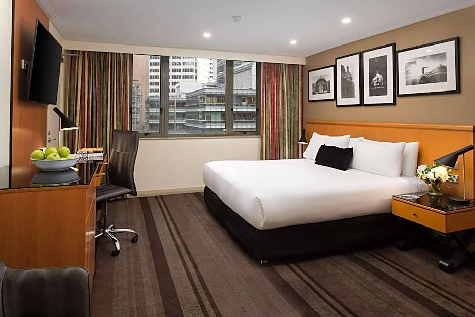 Rydges World Square Sydney