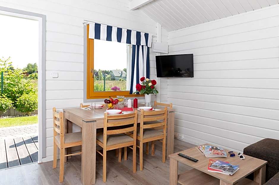 Mielenko Domki Wakacyjny Raj