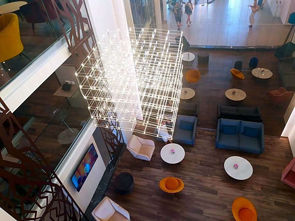 Mayflower Hotel Malta