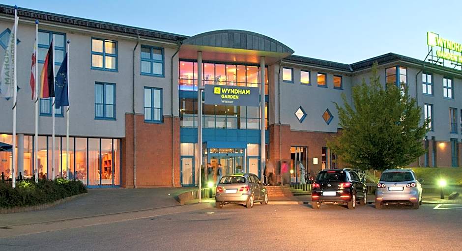 Wyndham Garden Wismar