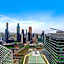 Collins House Apartments by CLLIX