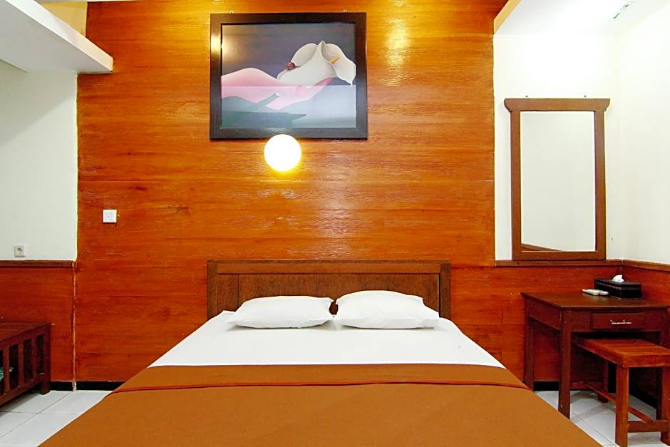 The Soemarsono Hotel