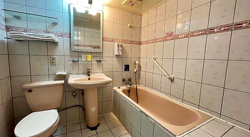 Sin Fu Business Hotel