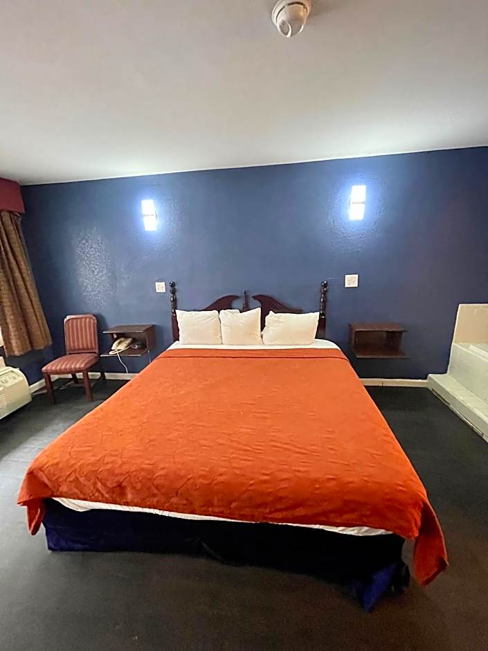 Key West Inn - Roanoke