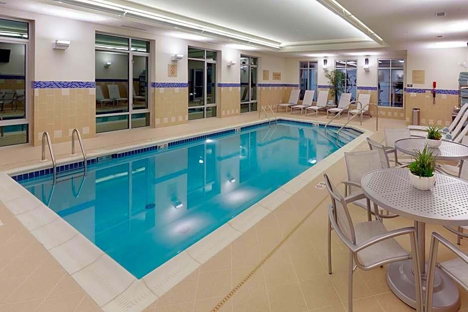 TownePlace Suites by Marriott Springfield