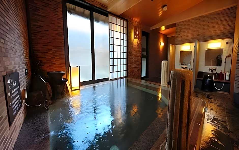 Dormy Inn Matsumoto Natural Hot Spring