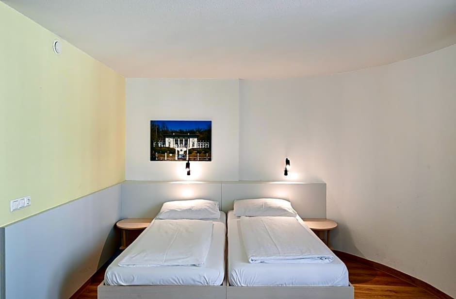 Hotel Kolping Wien Zentral