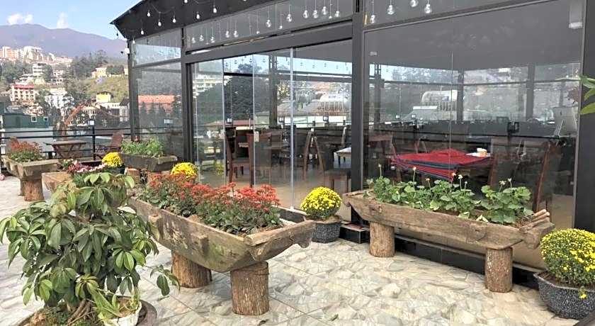 Delta Sapa Hotel