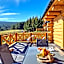NOVAK CHALET domki z balią Krynica Zdrój