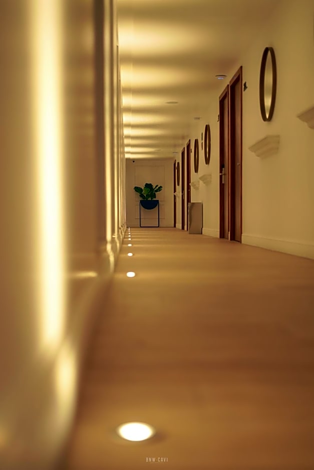 Six Hotel Guadalajara Degollado