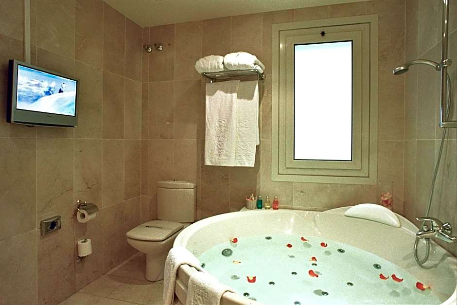 Hotel Roger De Lluria