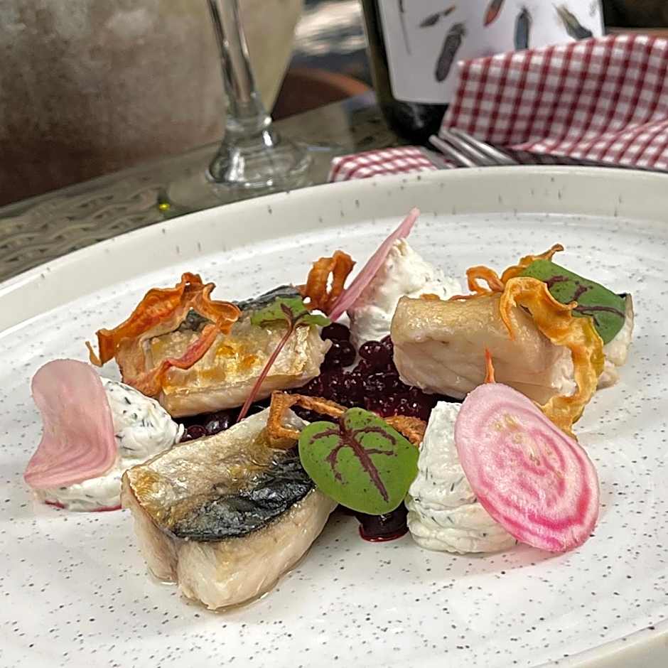 Sibton White Horse Inn