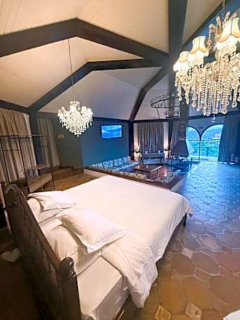 Superior Chalet